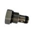 Poppet Type Check Valve CV08-21