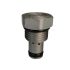 Poppet Type Check Valve CV08-21