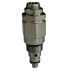 Direct-Acting Poppet Type Relief Valve NRV-08