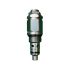 Direct-Acting Poppet Type Relief Valve NRV-10