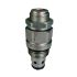 Direct-Acting Poppet Type Relief Valve RV10-20