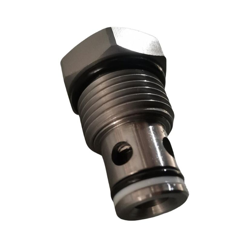 Ball Type Check Valve CV10-20