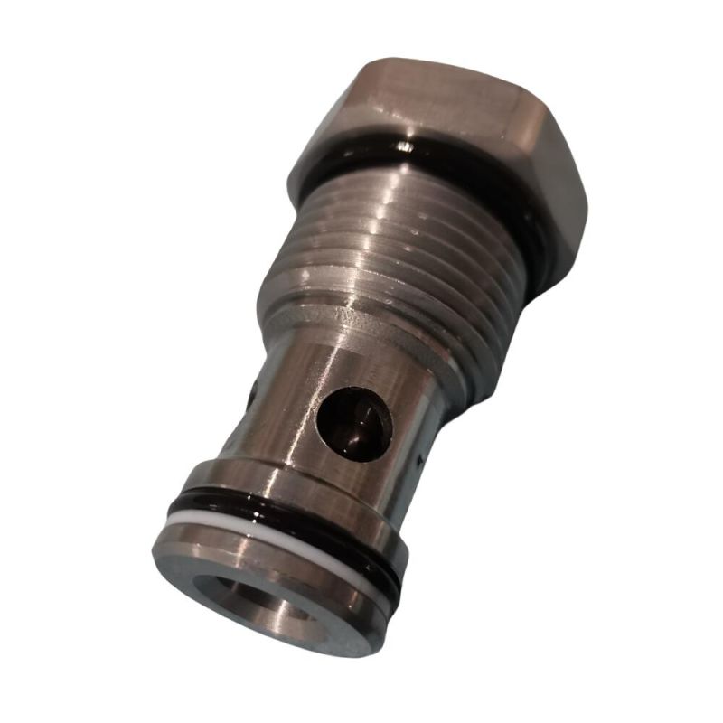 Poppet Type Check Valve CV12-20