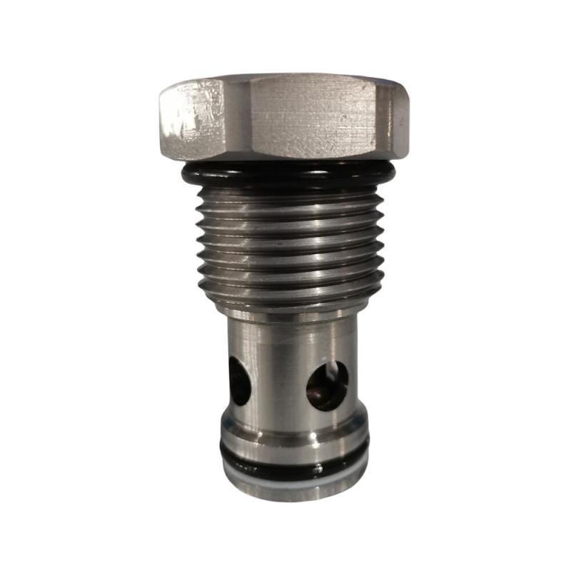 Poppet Type Check Valve CV12-20