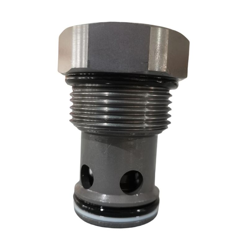 Poppet Type Check Valve CV16-21