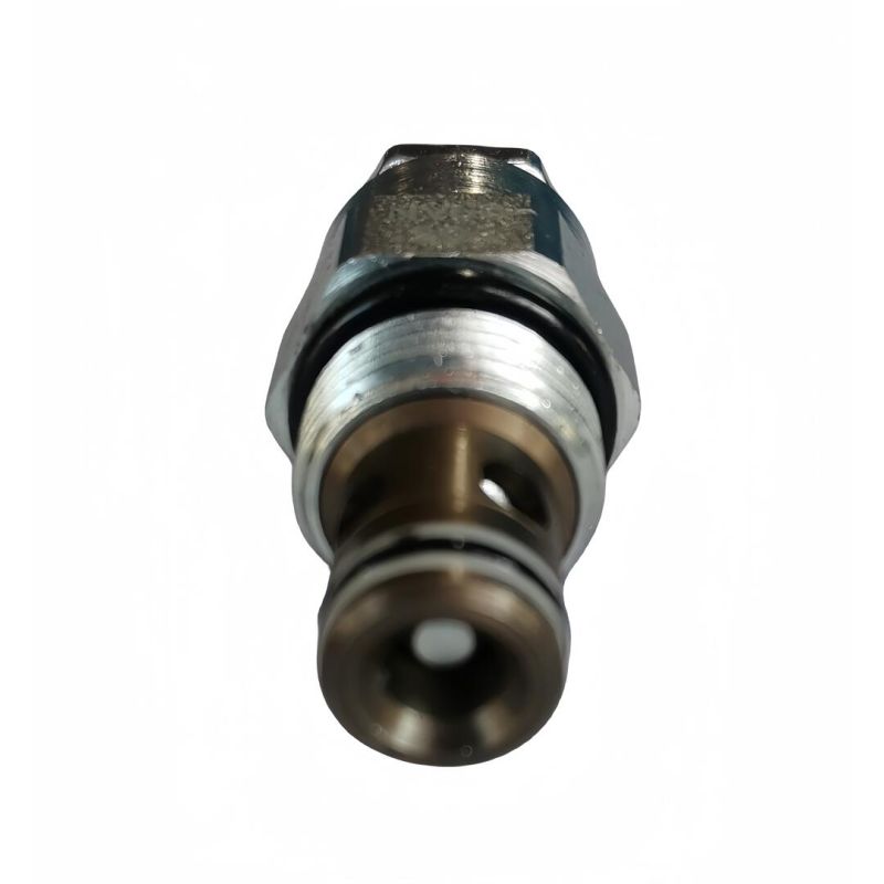 Needle Valve NV08-20