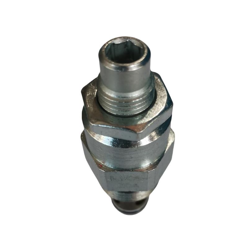 Needle Valve NV08-20