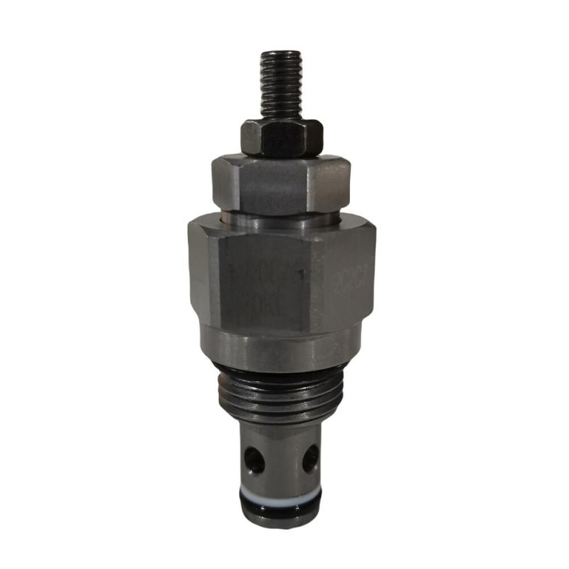 Pilot Operated Spool Type Relief Valve  RV16-26